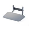 Cache-Phare pour Système de Lavage A3 8P Facelift Audi 8P0955275A Apprêté Cache-Phare pour Système de Lavage A3 8P Facelift Audi 8P0955275A Apprêté