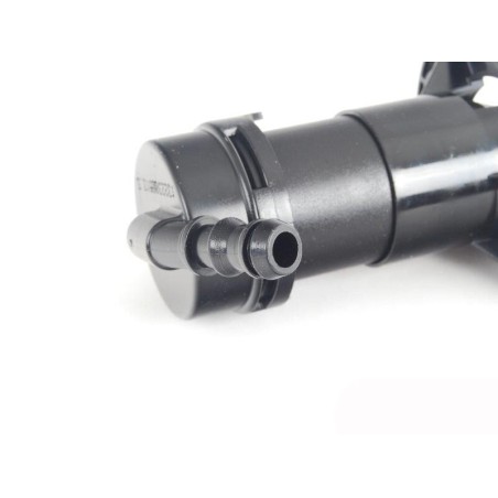 Cylindre de Moyeu Gauche avec Porte-Buse et Gicleur pour Audi A6 S6 RS6 (C6 4F) Cylindre de Moyeu Gauche avec Porte-Buse et Gicleur pour Audi A6 S6 RS6 (C6 4F)