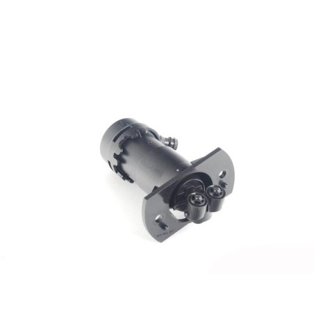 Cylindre de Moyeu Gauche avec Porte-Buse et Gicleur pour Audi A6 S6 RS6 (C6 4F) Cylindre de Moyeu Gauche avec Porte-Buse et Gicleur pour Audi A6 S6 RS6 (C6 4F)