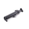 Cylindre de moyeu gauche Audi A4 8K avec support de buse pour lave-phares avant Cylindre de moyeu gauche Audi A4 8K avec support de buse pour lave-phares avant