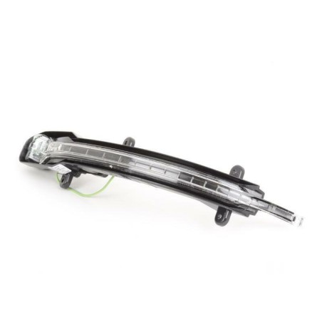 Clignotant LED gauche pour rétroviseur extérieur Audi Q5 (8R) Q7 (4L) Clignotant LED gauche pour rétroviseur extérieur Audi Q5 (8R) Q7 (4L)