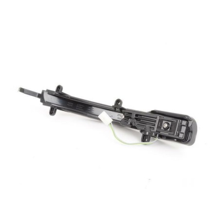 Clignotant LED gauche pour rétroviseur extérieur Audi Q5 (8R) Q7 (4L) Clignotant LED gauche pour rétroviseur extérieur Audi Q5 (8R) Q7 (4L)