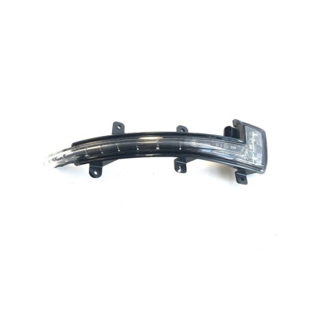 Clignotant LED gauche pour rétroviseur extérieur Audi TT (8J) R8 (42) Clignotant LED gauche pour rétroviseur extérieur Audi TT (8J) R8 (42)