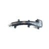 Clignotant LED gauche pour rétroviseur extérieur Audi TT (8J) R8 (42) Clignotant LED gauche pour rétroviseur extérieur Audi TT (8J) R8 (42)
