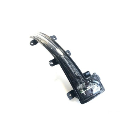 Clignotant LED gauche pour rétroviseur extérieur Audi TT (8J) R8 (42) Clignotant LED gauche pour rétroviseur extérieur Audi TT (8J) R8 (42)