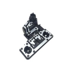 Support de Feu Arrière Intérieur Gauche pour Audi A4 (B8 8K) Limousine