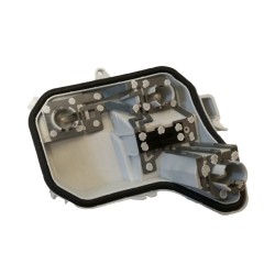 Porte-lampe arrière gauche extérieur pour Audi A4 Avant (B7 8E) 8E9945257B