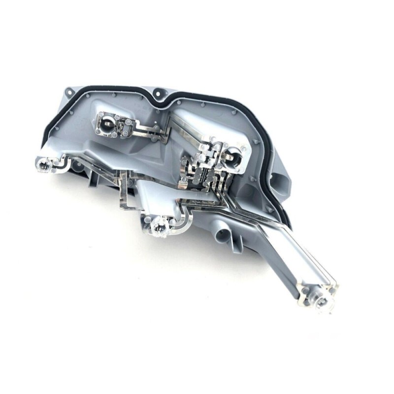 Support de Feu Arrière Gauche Audi TT (8J)