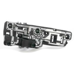 Support de Lampe Gauche Feu Arrière Original Audi A1 (8X)