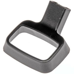 Poignée de réglage longitudinal siège conducteur VW Skoda Seat gauche