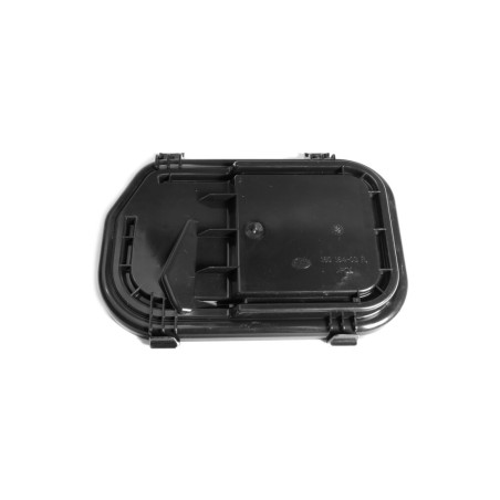 Cache de protection avant droit pour phare Audi A6 S6 RS6 (C6 4F) Cache de protection avant droit pour phare Audi A6 S6 RS6 (C6 4F)