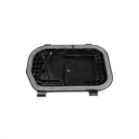 Cache de protection avant droit pour phare Audi A6 S6 RS6 (C6 4F) Cache de protection avant droit pour phare Audi A6 S6 RS6 (C6 4F)
