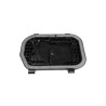 Cache de protection avant droit pour phare Audi A6 S6 RS6 (C6 4F) Cache de protection avant droit pour phare Audi A6 S6 RS6 (C6 4F)