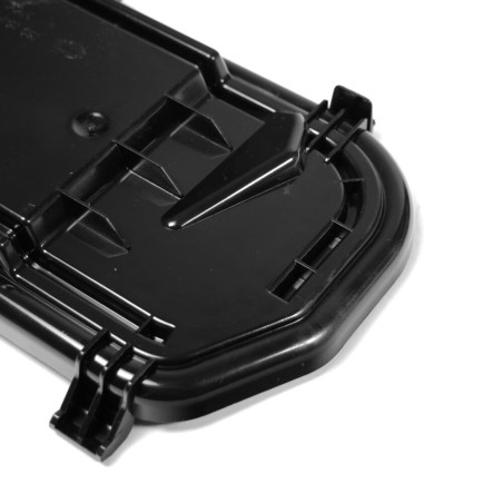 Cache de protection avant droit pour phare Audi A6 S6 RS6 (C6 4F) Cache de protection avant droit pour phare Audi A6 S6 RS6 (C6 4F)