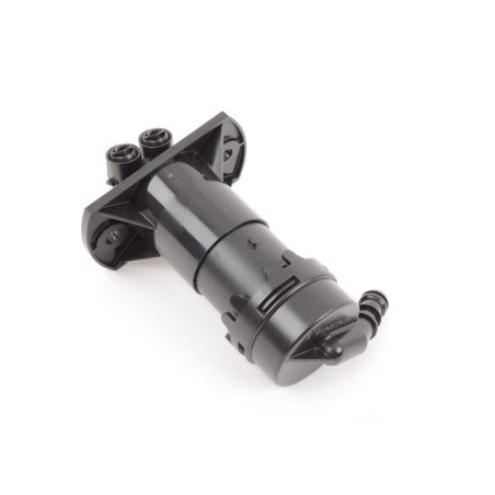 Cylindre de Moyeu Droit avec Porte-Buse et Buse de Pulvérisation pour Audi A6 S6 RS6 (C6 4F) Cylindre de Moyeu Droit avec Porte-Buse et Buse de Pulvérisation pour Audi A6 S6 RS6 (C6 4F)