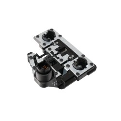 Support de Feu Arrière Droit Intérieur pour Audi A4 (B8 8K) Limousine