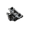 Support de Feu Arrière Droit Intérieur pour Audi A4 (B8 8K) Limousine Support de Feu Arrière Droit Intérieur pour Audi A4 (B8 8K) Limousine