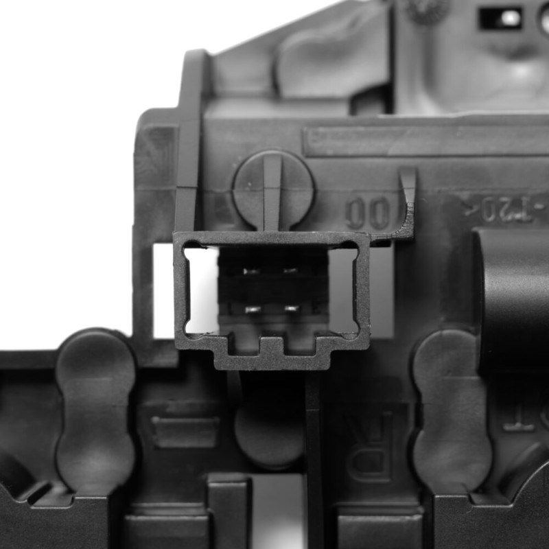 Support de Feu Arrière Droit Intérieur pour Audi A4 (B8 8K) Limousine