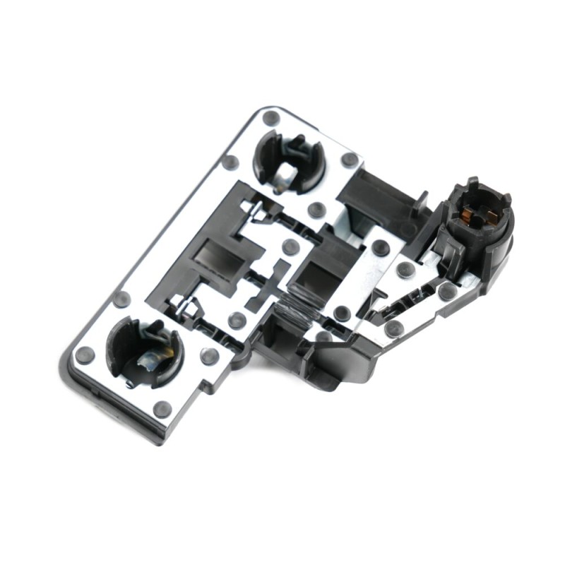 Support de Feu Arrière Droit Intérieur pour Audi A4 (B8 8K) Limousine