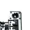 Support de Feu Arrière Droit Intérieur pour Audi A4 (B8 8K) Limousine Support de Feu Arrière Droit Intérieur pour Audi A4 (B8 8K) Limousine
