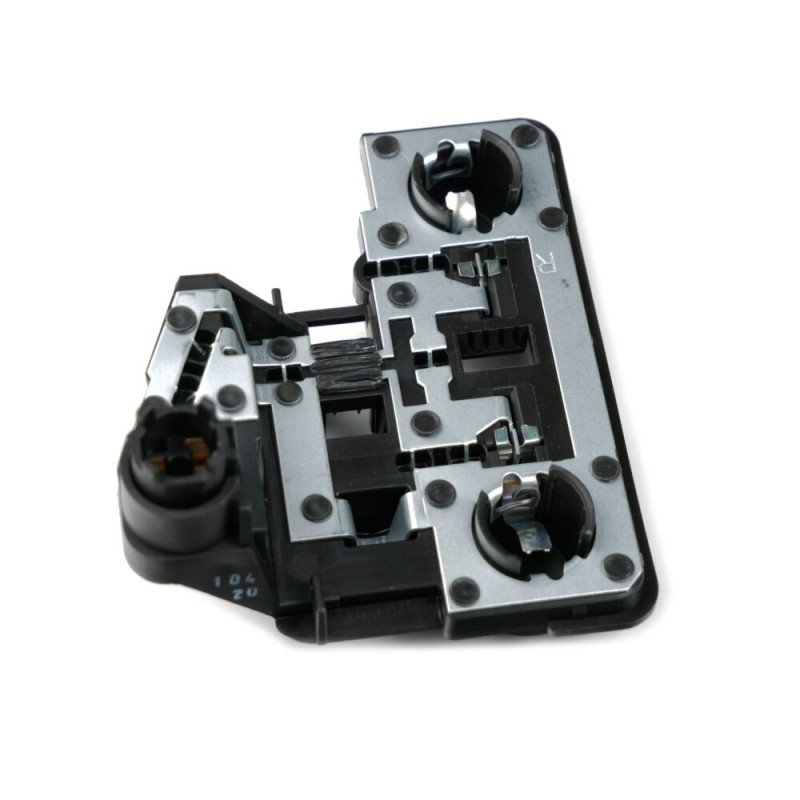 Support de Feu Arrière Droit Intérieur pour Audi A4 (B8 8K) Limousine