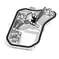 Porte-lampe arrière droit extérieur pour feu arrière Audi A4 Avant (B7 8E)
