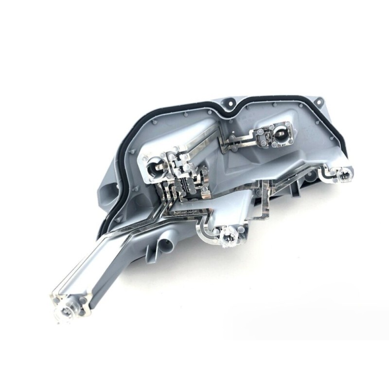 Support de Feu Arrière Droit pour Audi TT (8J)