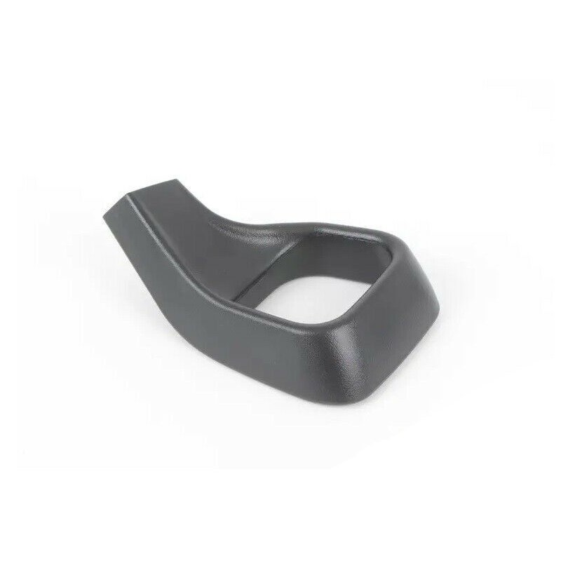 Poignée Audi d'ajustement longitudinal du siège passager droit