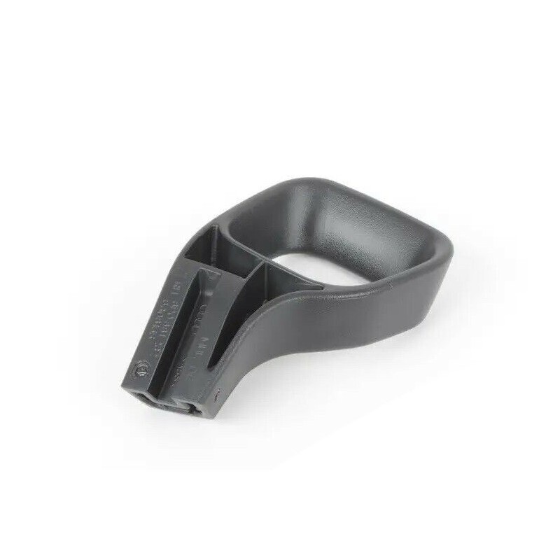 Poignée Audi d'ajustement longitudinal du siège passager droit