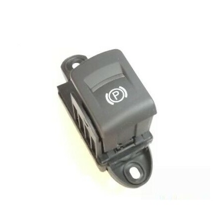 Interrupteur pour frein de stationnement électronique "EPB" Original Audi A6 S6 RS6 4F C6 Interrupteur pour frein de stationnement électronique "EPB" Original Audi A6 S6 RS6 4F C6