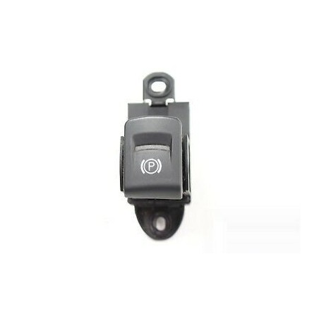 Interrupteur pour frein de stationnement électronique "EPB" Original Audi A6 S6 RS6 4F C6 Interrupteur pour frein de stationnement électronique "EPB" Original Audi A6 S6 RS6 4F C6