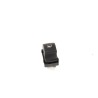 Interrupteur de lève-vitre Audi original 1 bouton noir Interrupteur de lève-vitre Audi original 1 bouton noir