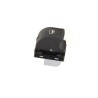 Interrupteur de lève-vitre Audi original 1 bouton noir Interrupteur de lève-vitre Audi original 1 bouton noir