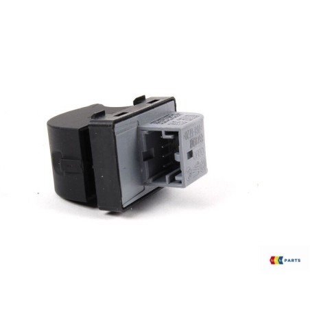 Interrupteur pour lève-vitres électriques avant et arrière Original Audi A4 S4 8E TT TTS Soul Interrupteur pour lève-vitres électriques avant et arrière Original Audi A4 S4 8E TT TTS Soul