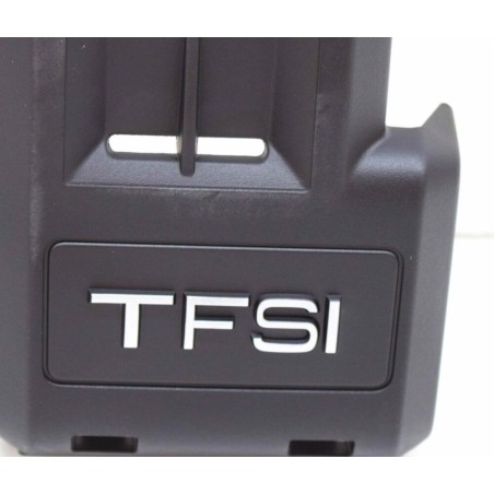 Cache-câbles d'allumage Original Audi A1 / A3 Protection anti-martre TFSI Cache-câbles d'allumage Original Audi A1 / A3 Protection anti-martre TFSI