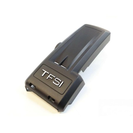 Cache-câbles d'allumage Original Audi A1 / A3 Protection anti-martre TFSI Cache-câbles d'allumage Original Audi A1 / A3 Protection anti-martre TFSI
