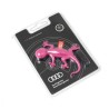 Diffuseur de parfum Audi Original Gecko rose Accessoire universel "floral-sucré" Diffuseur de parfum Audi Original Gecko rose Accessoire universel "floral-sucré"