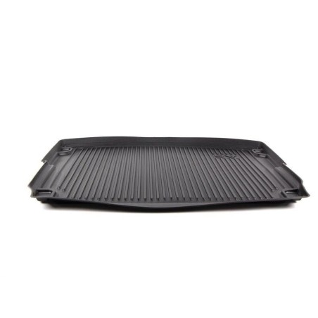 Bac de coffre original Audi A8 S8 4H anthracite jusqu'à KW40/2011 Bac de coffre original Audi A8 S8 4H anthracite jusqu'à KW40/2011
