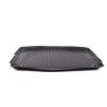 Bac de coffre original Audi A8 S8 4H anthracite jusqu'à KW40/2011 Bac de coffre original Audi A8 S8 4H anthracite jusqu'à KW40/2011