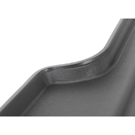 Bac de coffre d'origine Audi A8 4H anthracite à partir de 2014 Bac de coffre d'origine Audi A8 4H anthracite à partir de 2014