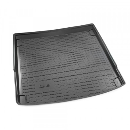Bac de coffre d'origine Audi Q8 4M8061180 Bac de coffre d'origine Audi Q8 4M8061180