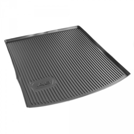 Bac de protection pour coffre Audi A8 (D5 4N) original Bac de protection pour coffre Audi A8 (D5 4N) original