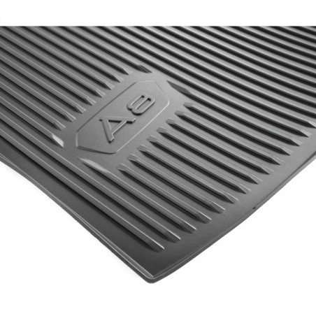 Bac de protection pour coffre Audi A8 (D5 4N) original Bac de protection pour coffre Audi A8 (D5 4N) original