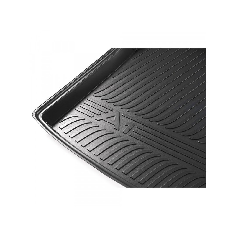 Bac de Coffre Original Audi A1 (GB) Sportback 82G061180 Bac de Coffre Original Audi A1 (GB) Sportback 82G061180