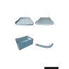 Bac de coffre original Audi Q3 (F3) 83A061180 Bac de coffre original Audi Q3 (F3) 83A061180
