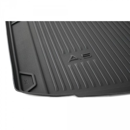 Tapis de Protection Coffre Original Audi A5 S5 (B9) Coupé Tapis de Protection Coffre Original Audi A5 S5 (B9) Coupé