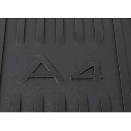 Bac de Coffre Original Audi A4 8W B9 Avant Protection 8W9061180 Bac de Coffre Original Audi A4 8W B9 Avant Protection 8W9061180