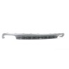 Diffuseur Arrière Tuning Spoiler Audi S6 4G Platine Grise Diffuseur Arrière Tuning Spoiler Audi S6 4G Platine Grise