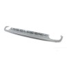 Diffuseur Arrière Tuning Spoiler Audi S6 4G Platine Grise Diffuseur Arrière Tuning Spoiler Audi S6 4G Platine Grise