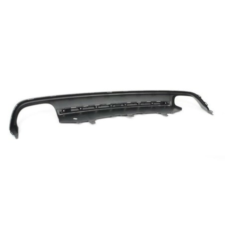Diffuseur Arrière Tuning Spoiler Audi S6 4G Platine Grise Diffuseur Arrière Tuning Spoiler Audi S6 4G Platine Grise